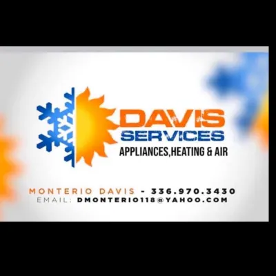 Davis Services Heating And Air
