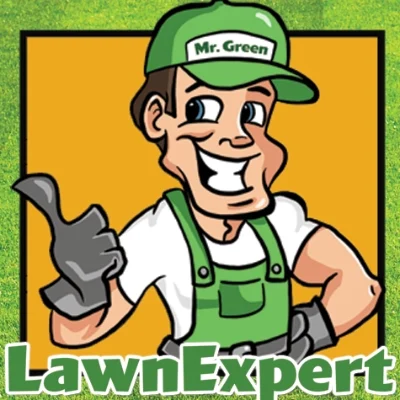 LawnExpert Lawn And Landscape