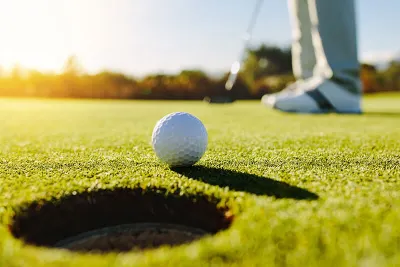 Golf Medic
