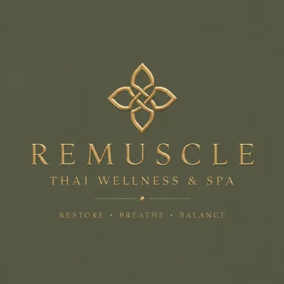 Remuscle Thai Wellness NYC  Text:  347-955-9884