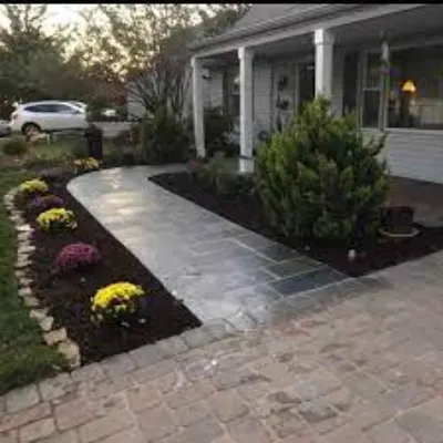 Sawyer Landscape & Design