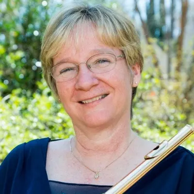 The Flute Studio Of Lucy Kowalski