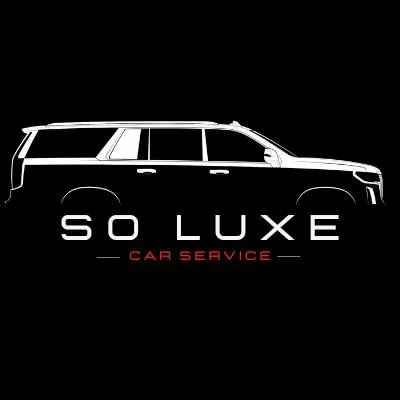 So Luxe Services