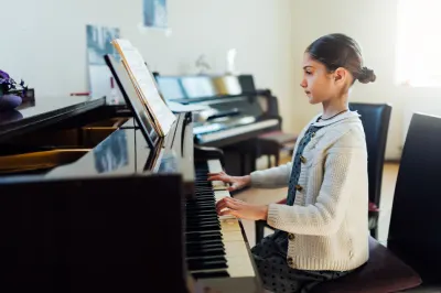 Sounds Of Music Studio