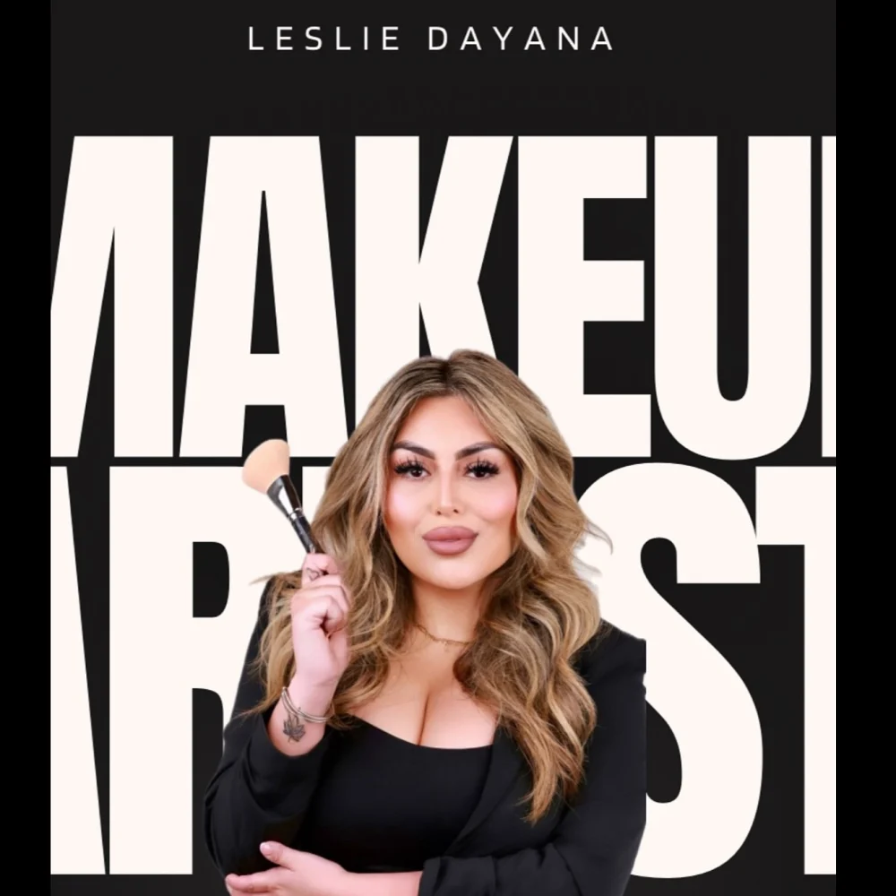 Glam By Leslie