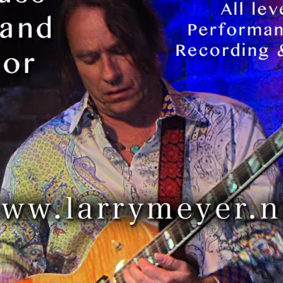 Larry Meyer Music