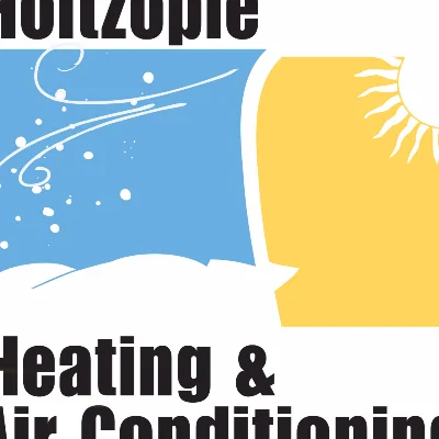 Holtzople Heating & Air Conditioning