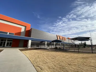 YWCA Of Lubbock