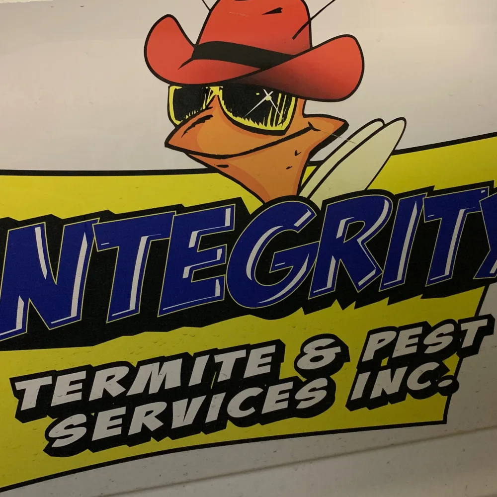 Integrity Termite And Pest Svc
