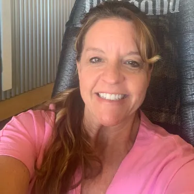 Monique Kohler