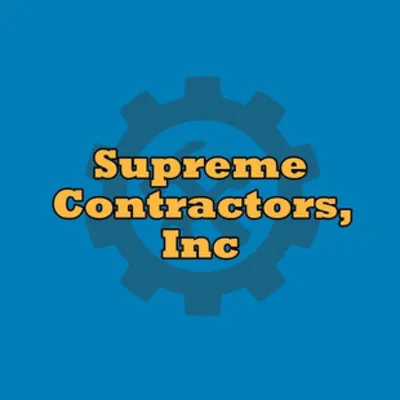 Supreme Contractors, Inc.