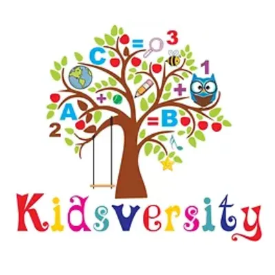 KIDSVERSITY