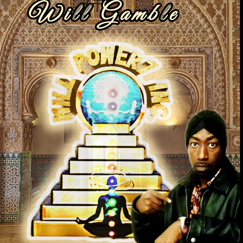 Will Gamble The Plug
