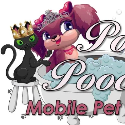 Poofy Poochie Mobile Pet Salon