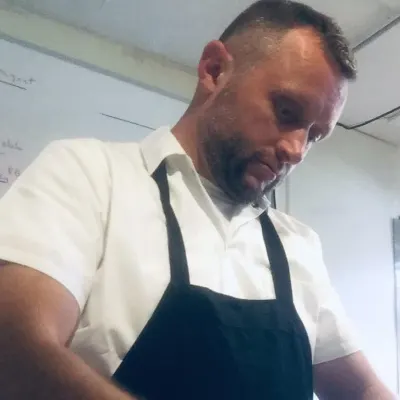 Private Chef - Kade Mislinski