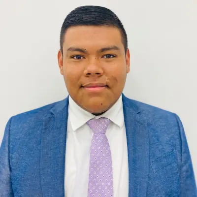 Pastor Rumualdo Gomez 