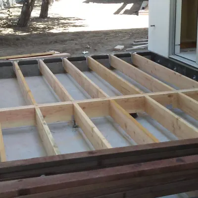 Marvins General Construction  Services 