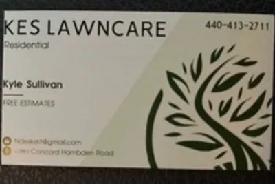 KES Lawn Care