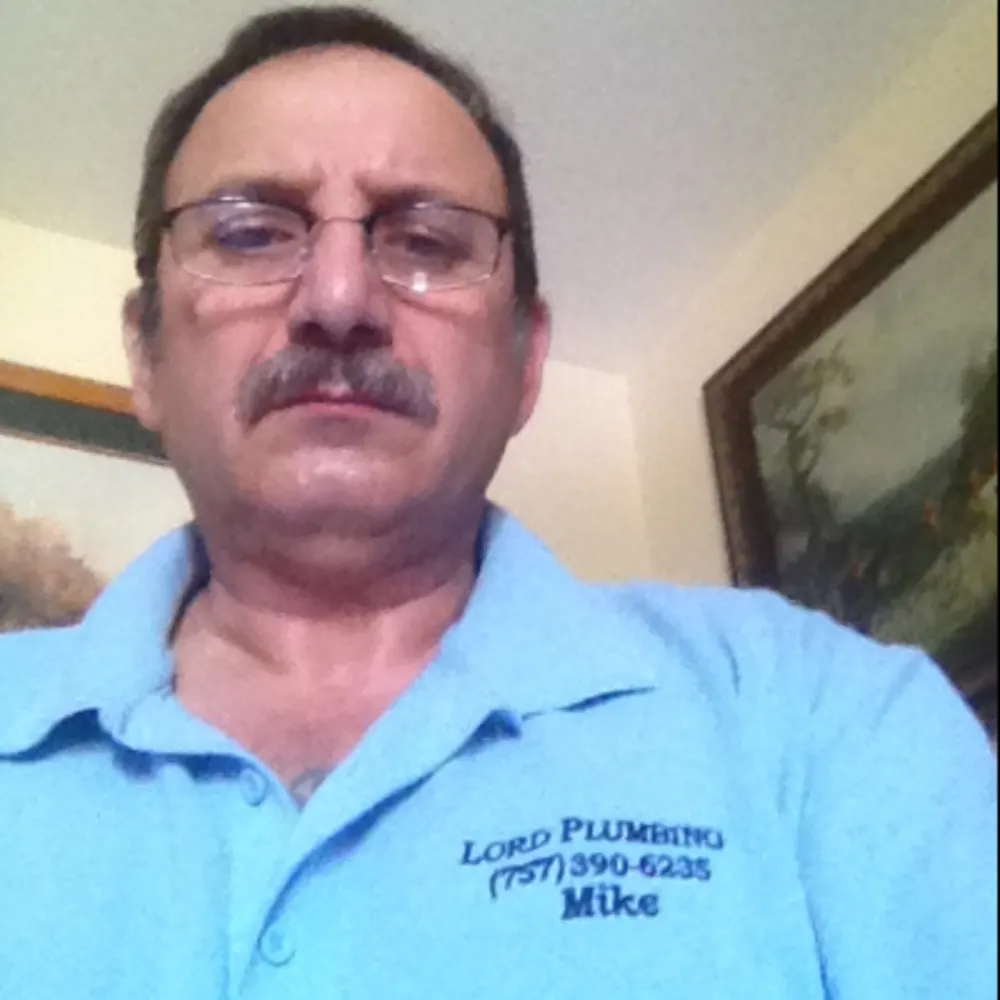 Lord Plumbing