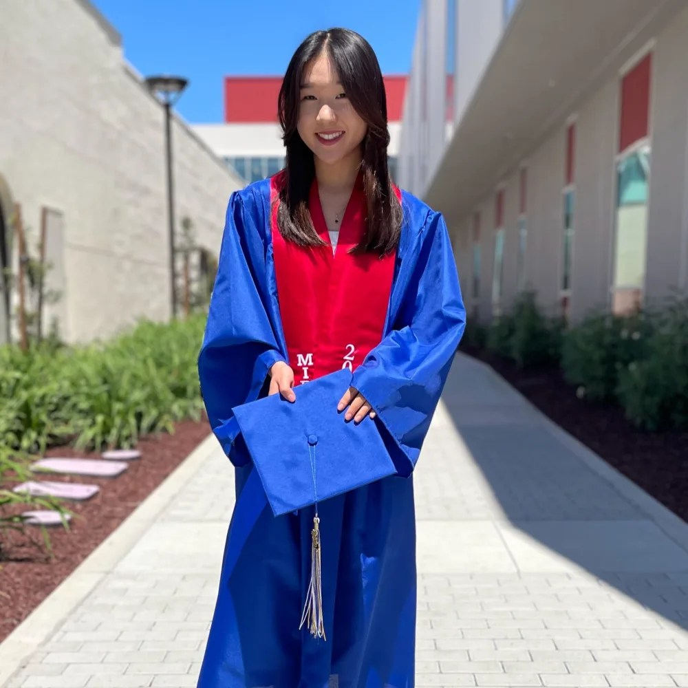 Isabelle Tran