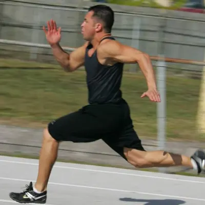 Matrixx Fitness Inc
