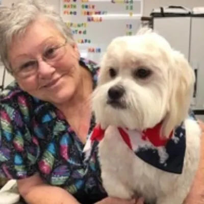Paws Grooming & Peticures