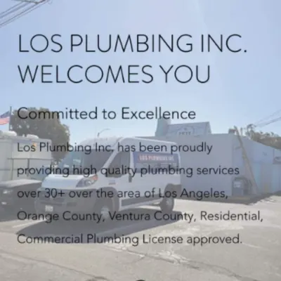 Los Plumbing