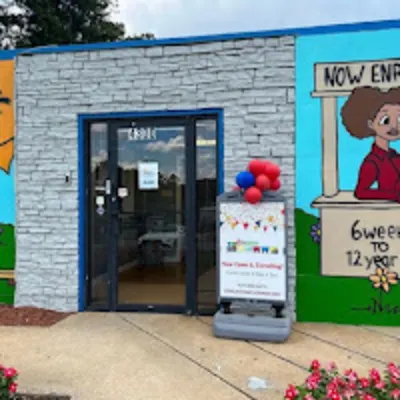 Education Station Children's Corporation