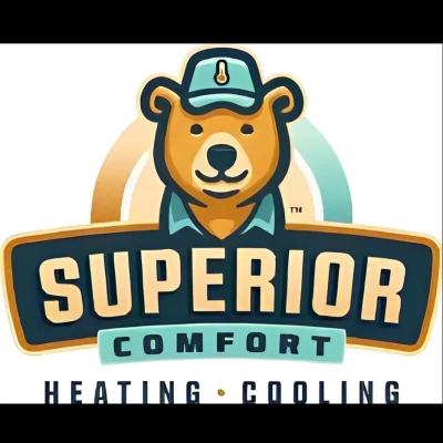 Superior Comfort Heating And Cooling