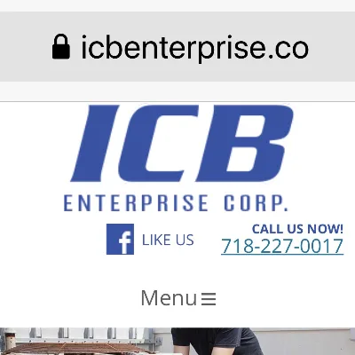 ICB Enterprise HVAC