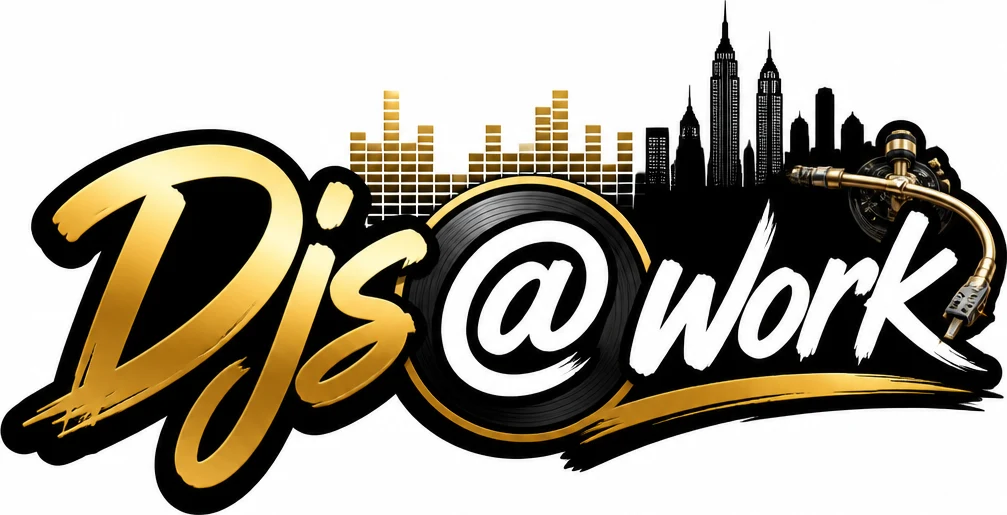 Djs @ work