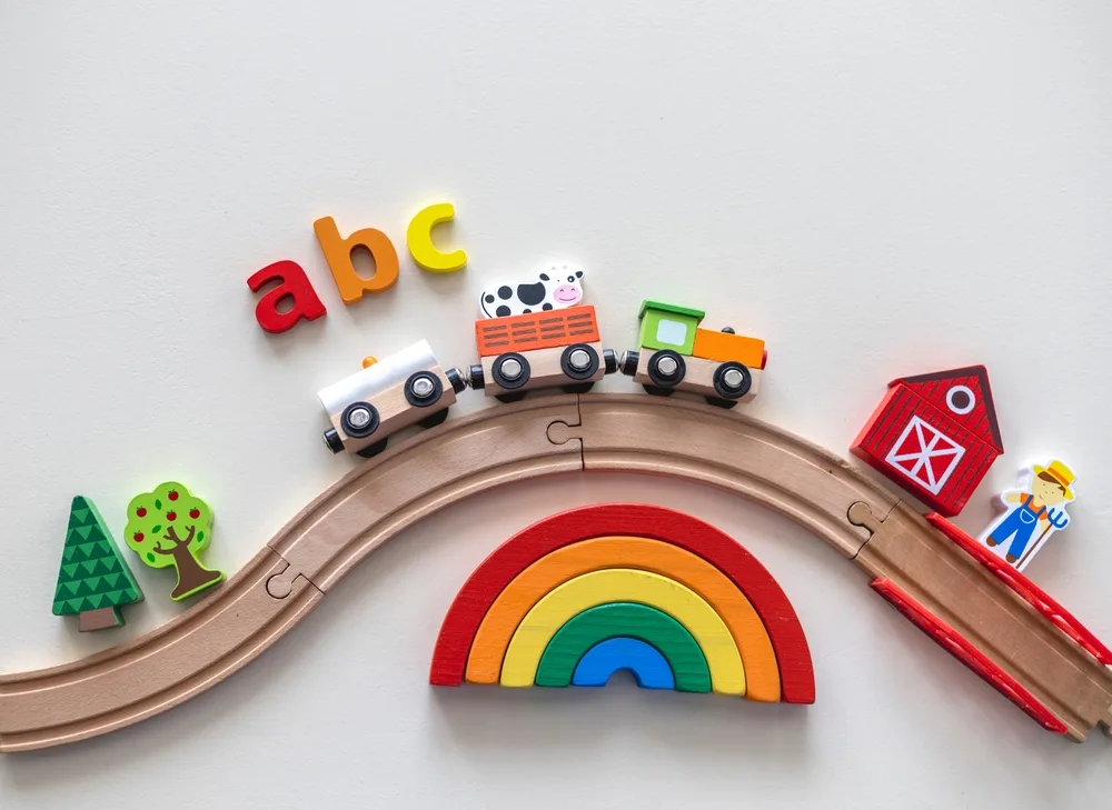 Independence High School Daycare
