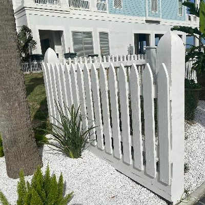 Wagner Fence And Design