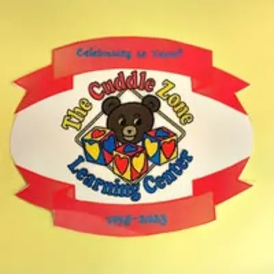 The Cuddle Zone Learning Center