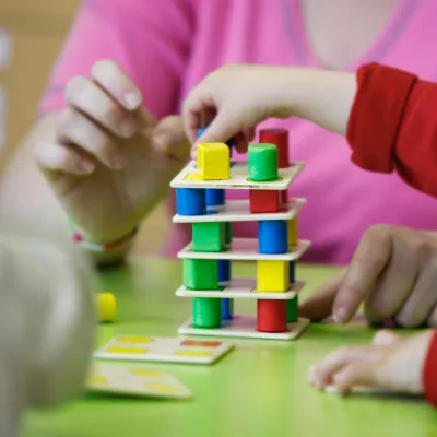 Chesterbrook Academy Preschool