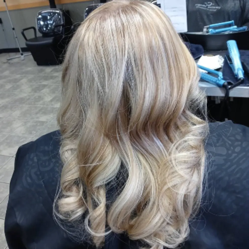 Sha’Rue Salon & Co.