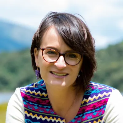 Dr. Kate Flynn