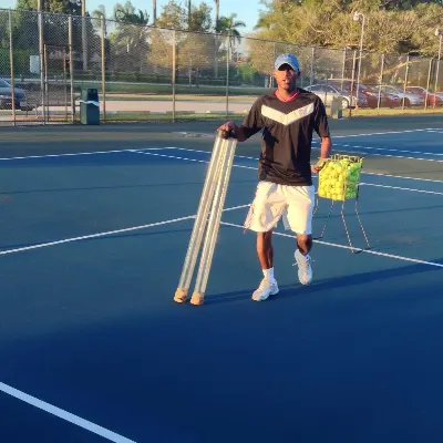 CALMITE TENNIS