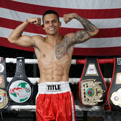 JHM BOXING