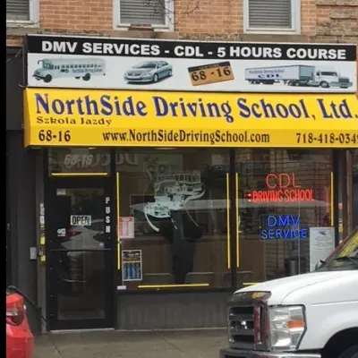 Northside Driving School,Ltd