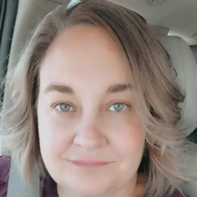 Amy Janjgava M.Ed., LDT, CALT-QI