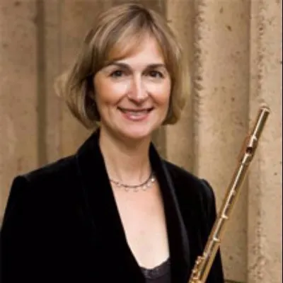 Rhonda Bradetich Flute Lessons