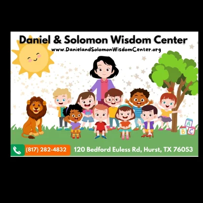 Daniel & Solomon Wisdom Center