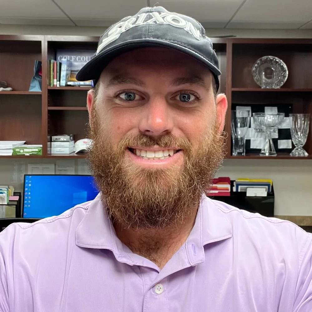 Ethan Means Golf Instruction
