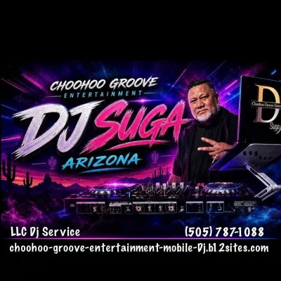 Choohoo Groove Entertainment