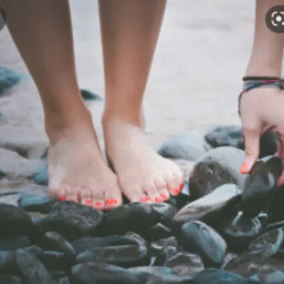 FlexaFoot Reflexology & Foot Detox