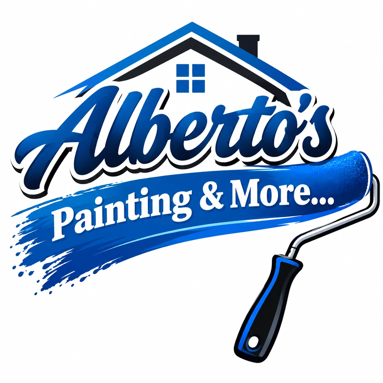 Alberto's Painting and More...