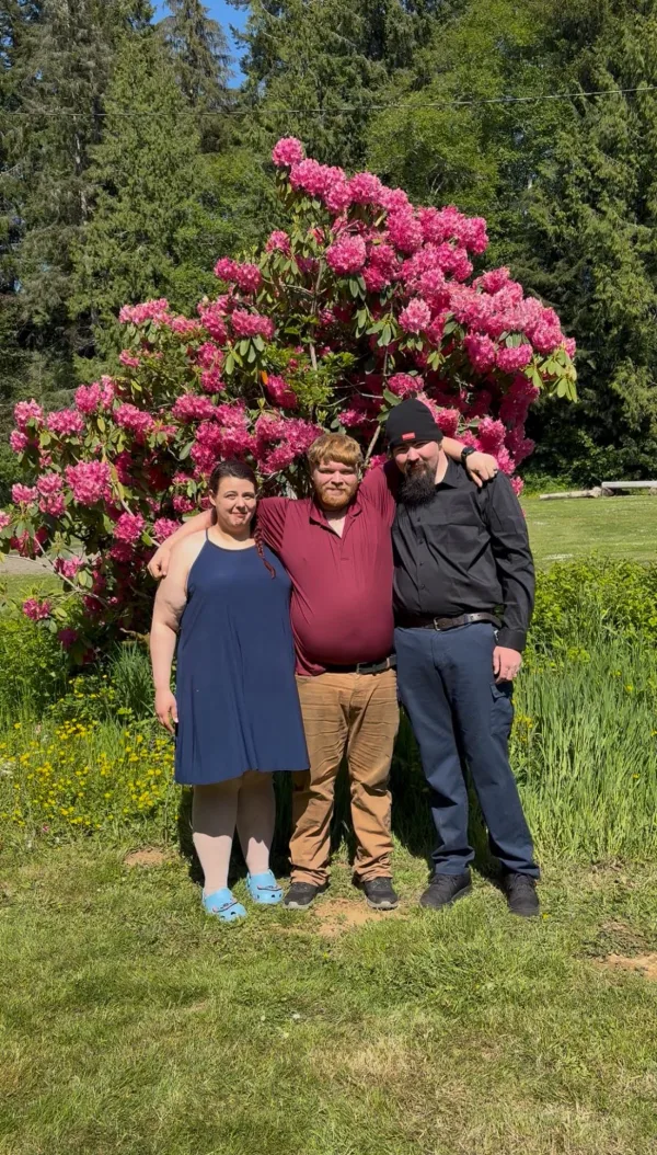 Curnew Wedding 5/22/2025