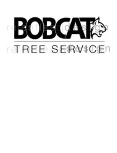 Bobcat Tree Service
