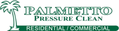 PALMETTO PRESSURE CLEAN